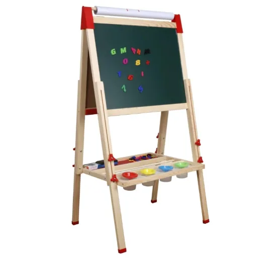 Tabla de desen din lemn W12B196