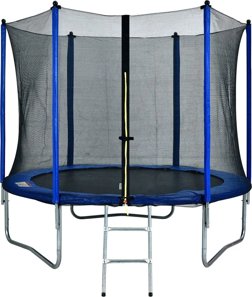 Trambulina cu scara арт. TR244