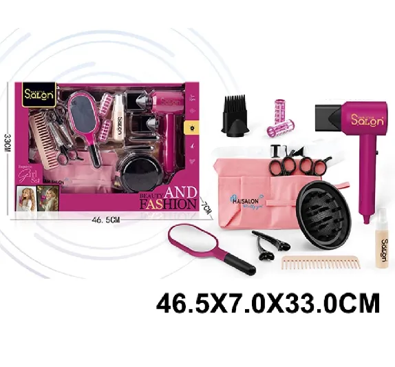 Set pentru frizerie