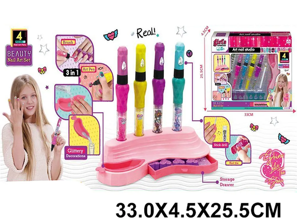 Set frumusete арт. 26470