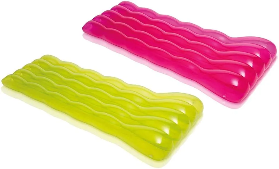 Saltea gonflabila (191х81 см) 2 цвета Арт. 58876