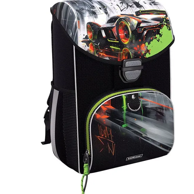 Rucsac ErichKrause ErgoLine, Adrenaline Speed 15L