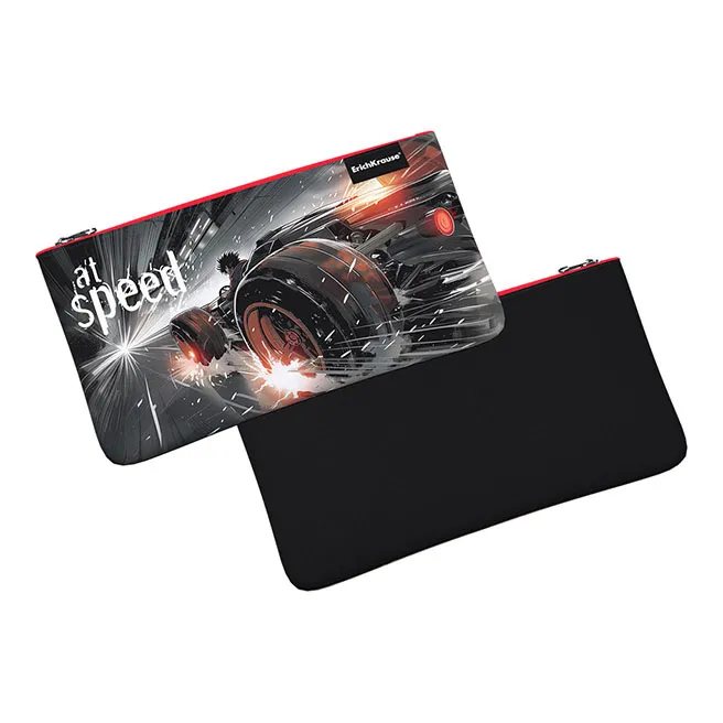 Penar plic ErichKrause, Big Wheels