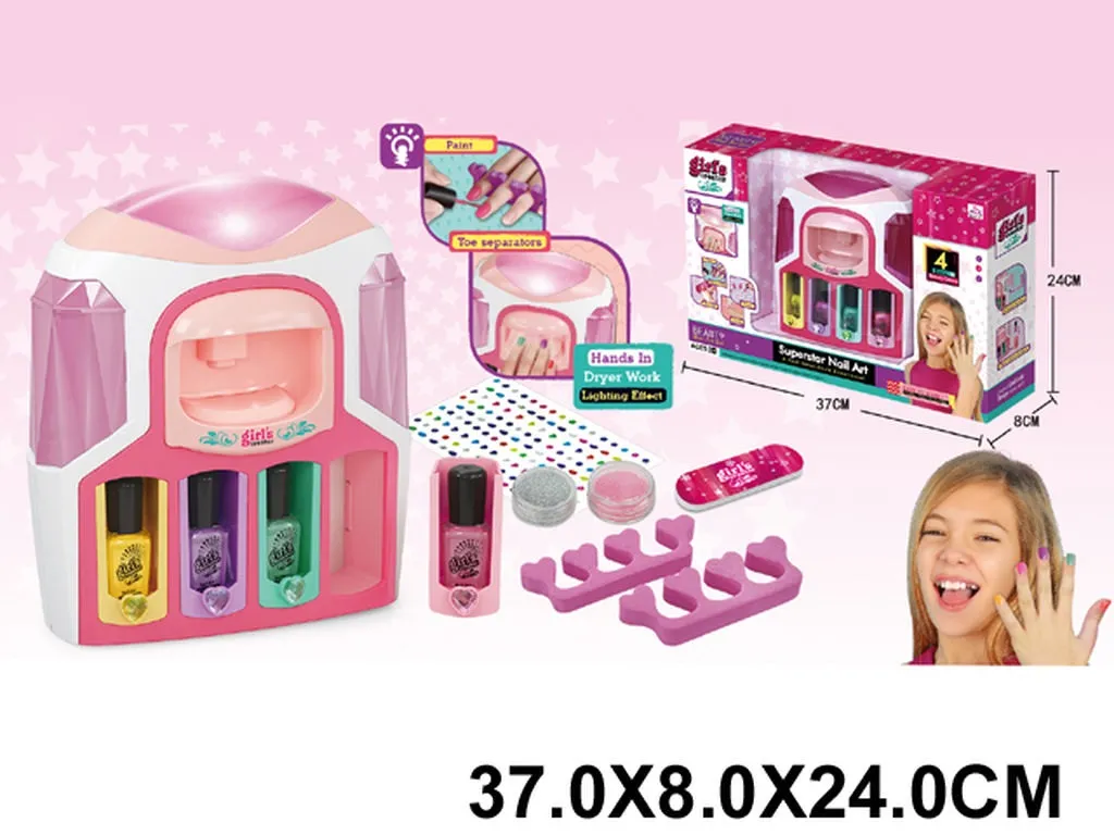 Set frumusete арт. 75222