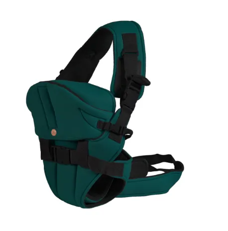Marsupiu Moni Carry Go Green