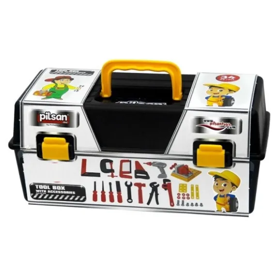 Set instrumente (26 el)