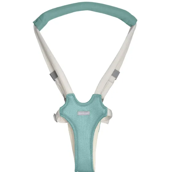 Ham de siguranta KikkaBoo Gia Mint