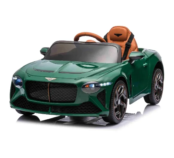 Masina pe acumulator Bentley Bacalar