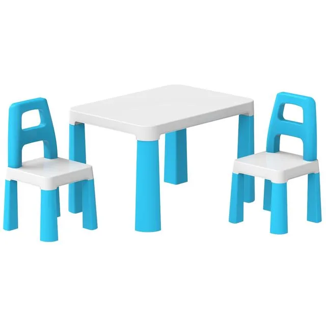 Masuta cu 2 scaune TehnoK, арт. 0471