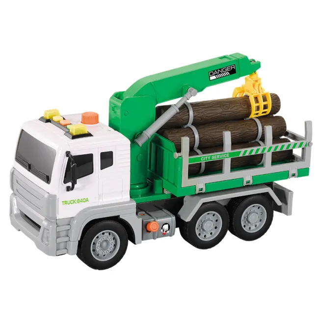 Mașină cu inerție 1:12 WY840A , cod 36215 Mașină cu inerție 1:12 WY840A , cod 36215