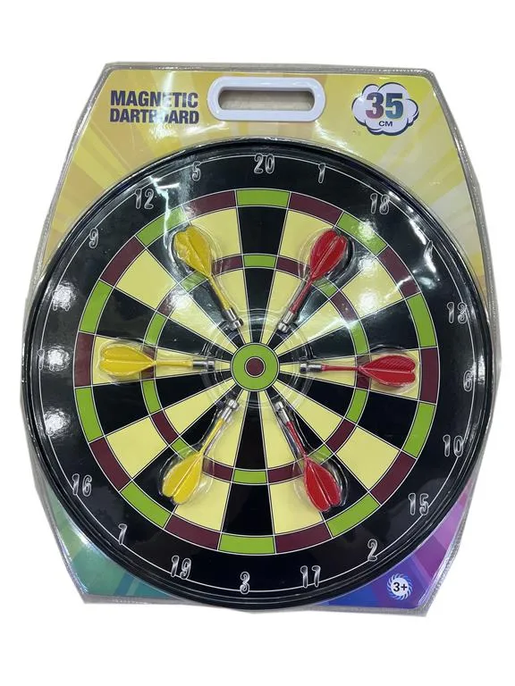 Săgeți magnetice 36 cm LD97-28