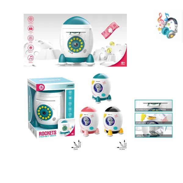 Safeu cu muzica 006877 