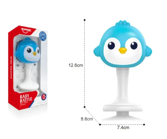 Zornaitoare Pinguin Ciocan