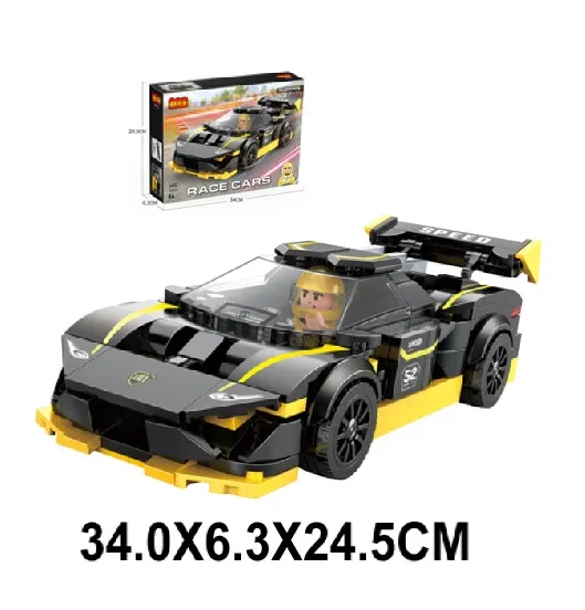 Constructor 266 elemenete