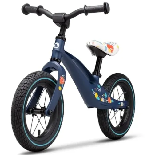 Begovel Lionelo Bart Air Blue Navy