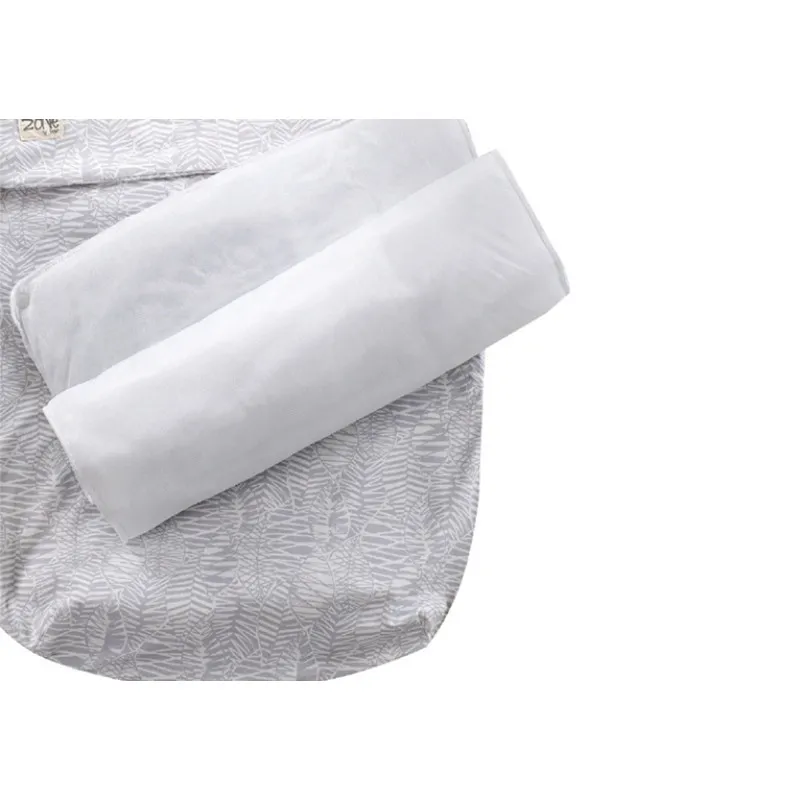 Husă pentru cărucior primăvară-toamnă Jane (080485SL U09) Roz pal