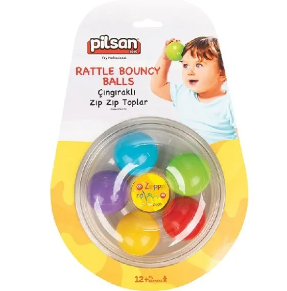 Mingi cu zornăitoare