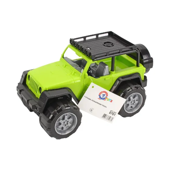 Mașină SUV ,Technok (0761) Mașină SUV ,Technok (0761)