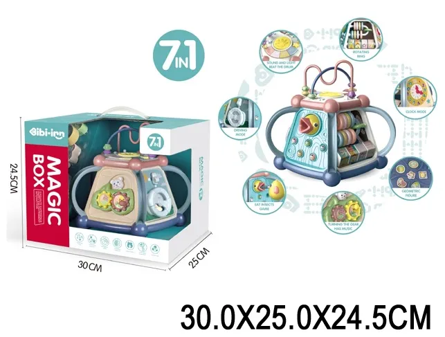 Jucărie educativă pentru copii, muzică, art.79288