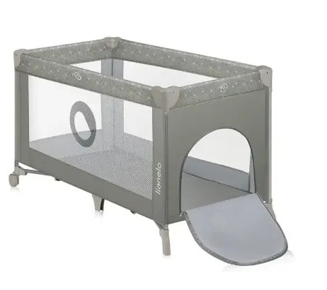 Manej pliabil Lionelo Stefi Beige Sand