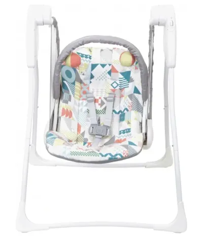 Balansoar pentru bebeluși Graco Baby Delight Patchwork