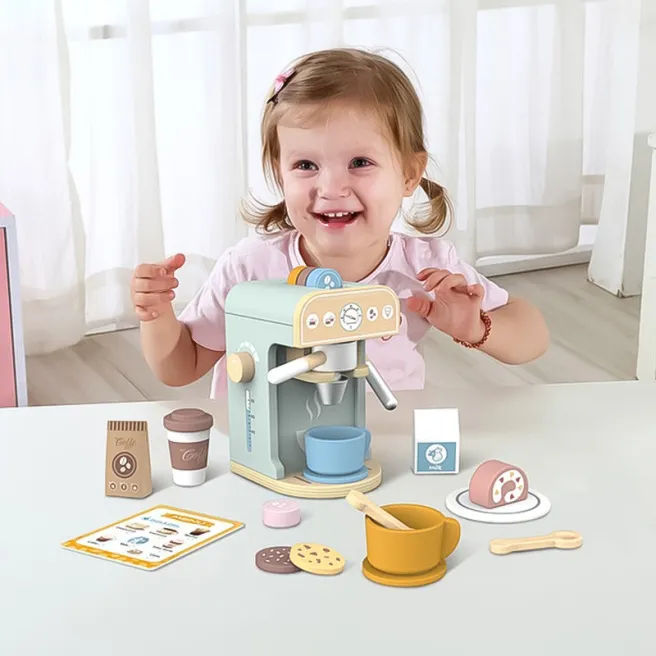 TK Set de jocuri Cafenea, cod 60606 TK Set de jocuri Cafenea, cod 60606