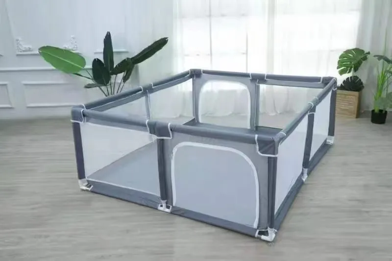 Manej pentru copii (180x66x120cm) арт. DNT618 / 1