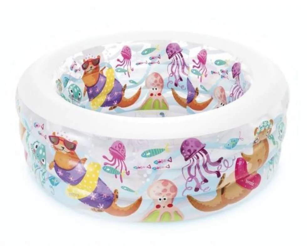 Piscina (152x56 cm) 318 litri Art. 58480