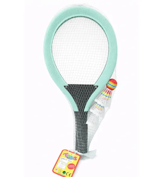 Badminton, turcoaz, cod 990136