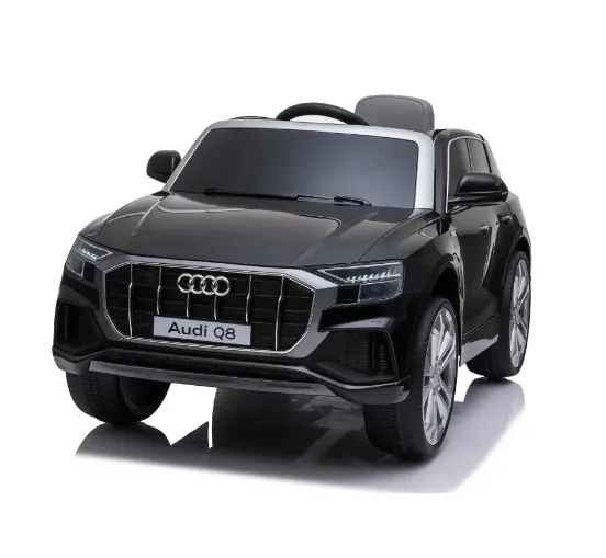 Masina pe acumulator Audi Q8