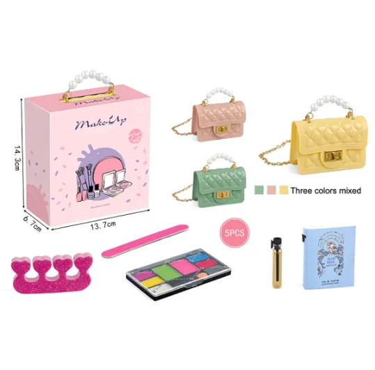 Cosmetica in geanta 009541 