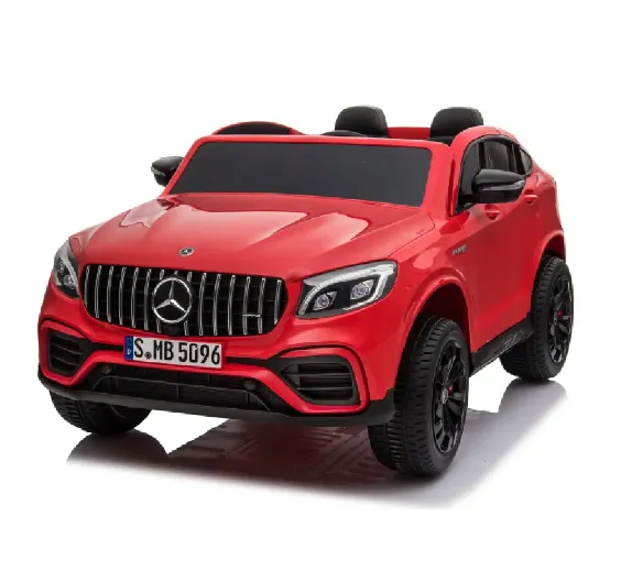 Masina pe acumulator Mercedes Benz
