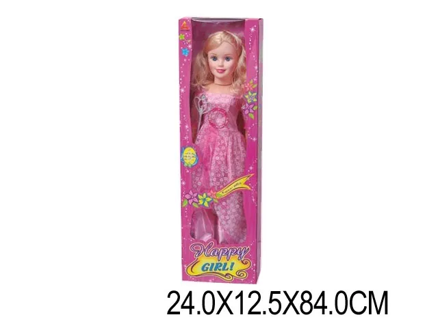 Papusa muzicala (in limba romana) Арт. 92746