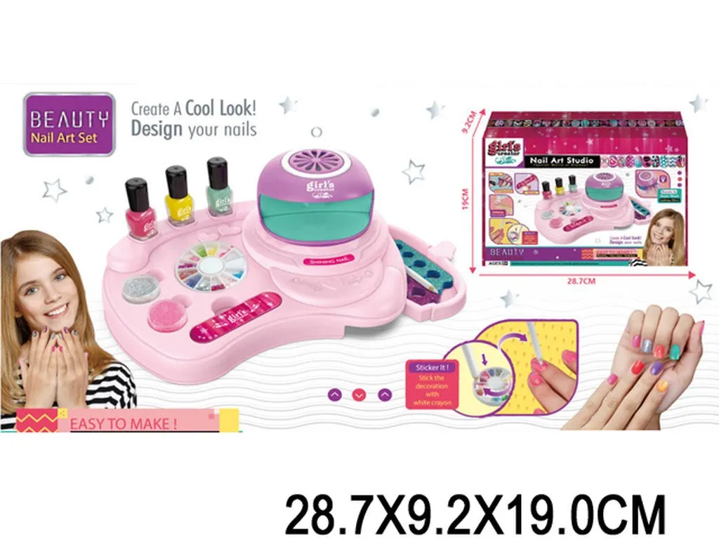 Set frumusete арт. 502877