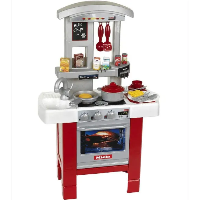 KL Set de joc bucătărie Miele Premier, cod 44045
