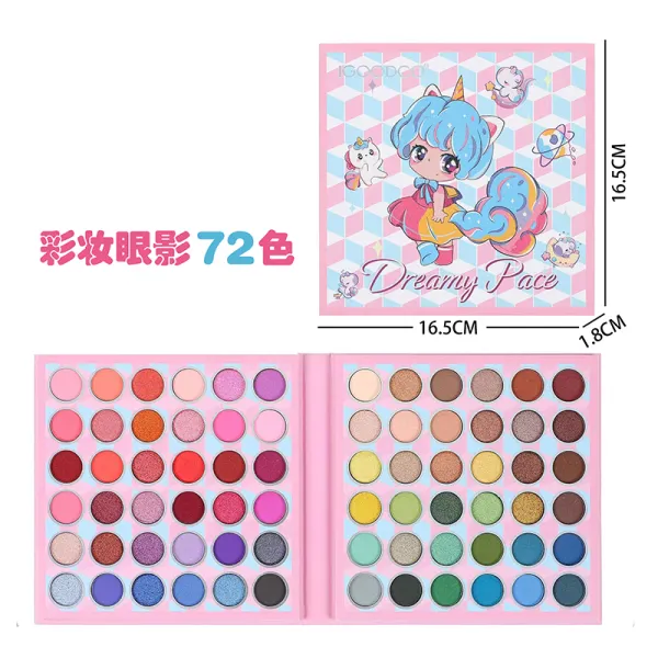 Cosmetica 72 cul 003732 