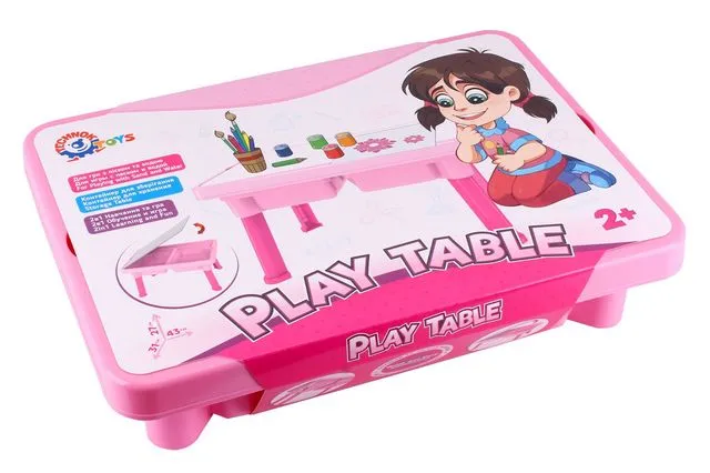 Masuta educativa TehnoK, арт. 7853