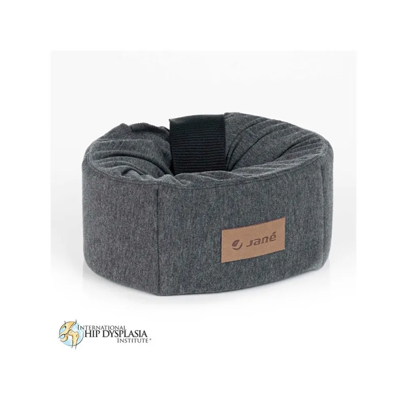 Sling cu centura Jane pentru bebelusi (060250 T48) Gri