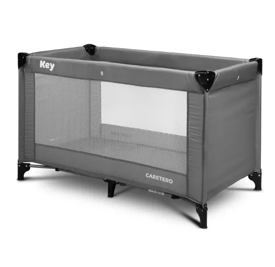 Manej Caretero Key Graphite