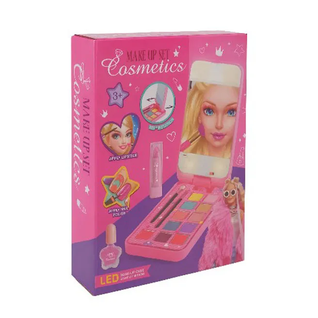 Set de machiaj, cod 922066