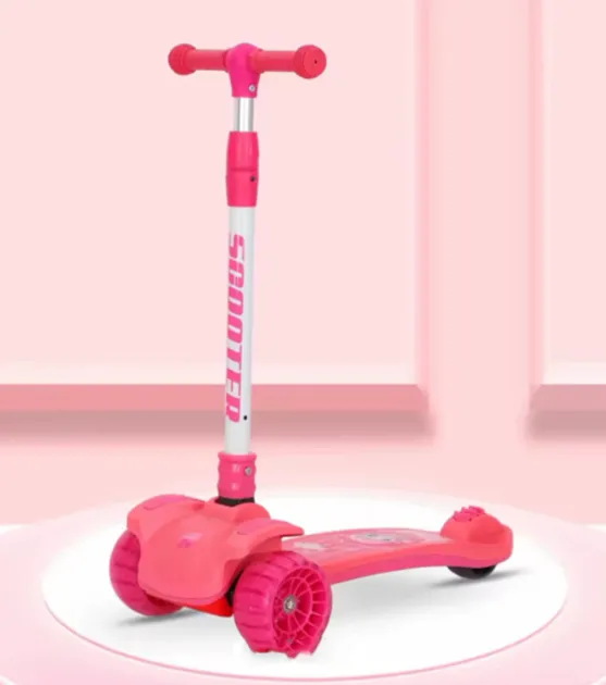 Trotineta D2410-1856