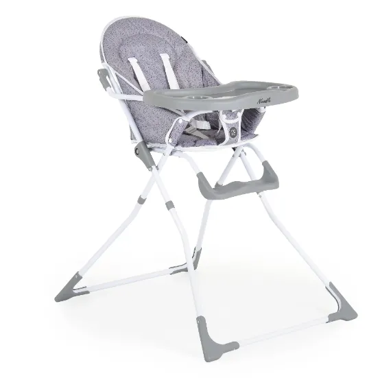 Scaun de masă Moni Noodle Grey