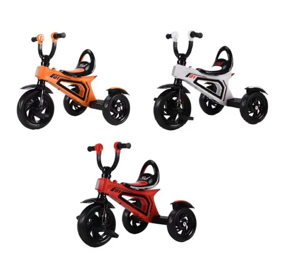 Tricicleta pentru copii (726) (64866)