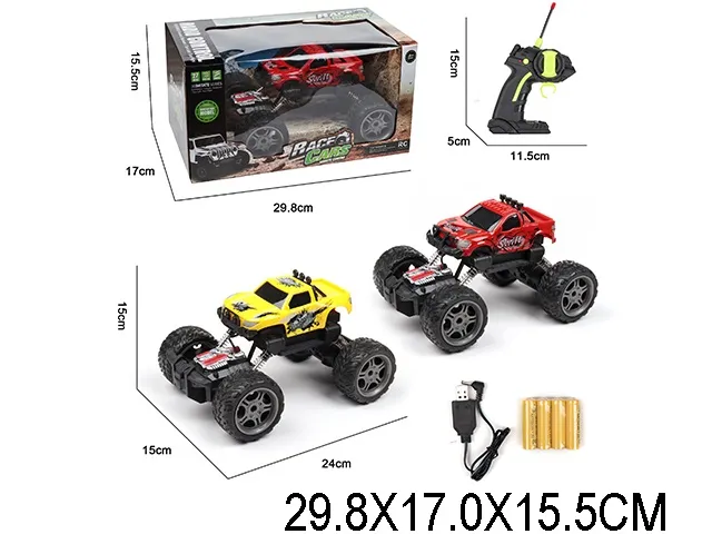 Autoturism radiocomandat (baterie) Art. 97491