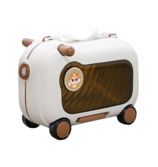 Tolocar 7638, alb, cod 61251