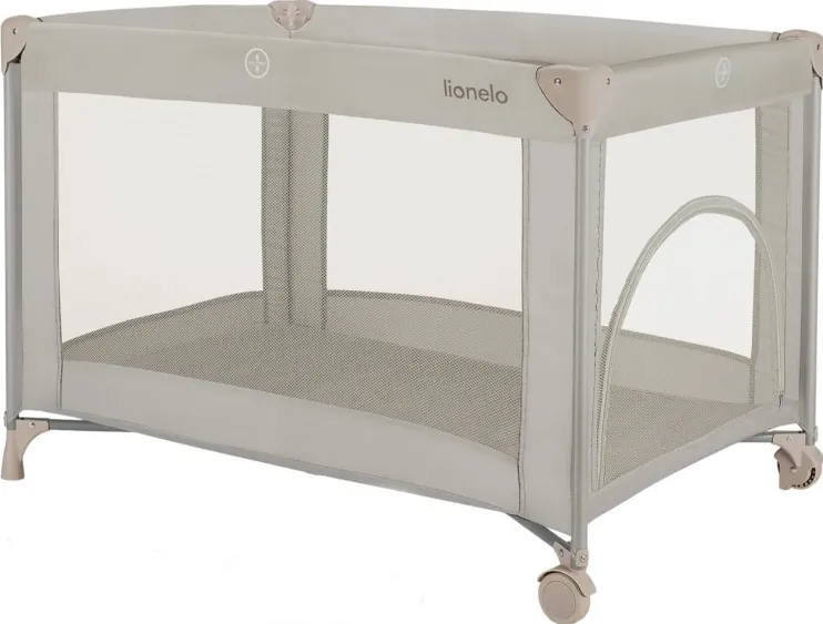 Manej Lionelo Amelie Beige Sand