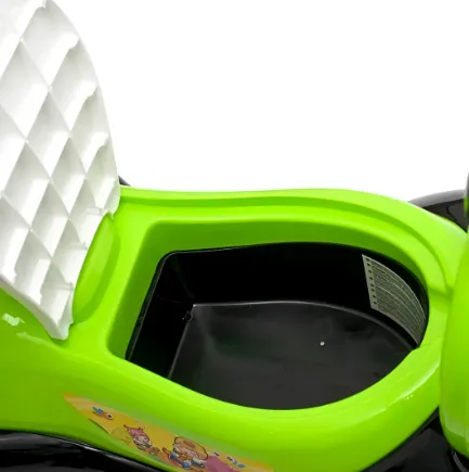 Tolocar Epid Bee Green Tolocar Epid Bee Green