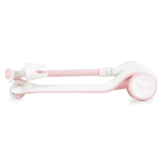 Trotinetă Moni Aero Lace Pink Trotinetă Moni Aero Lace Pink