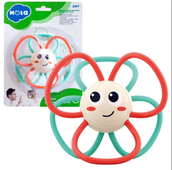 Zornaitoarea „Floarea soarelui”