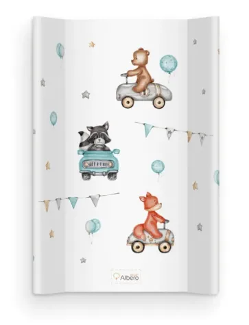 Saltea de înfășat Albero Mio 416